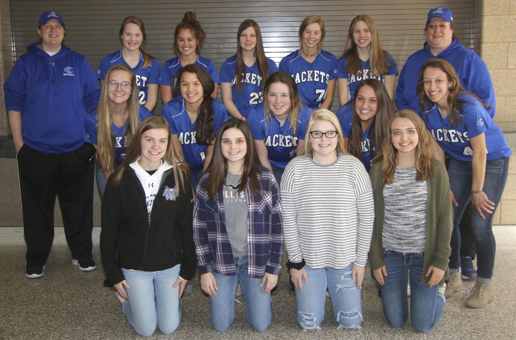 Bluejacket Spring Sports Preview